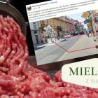 MIELONE Z SIECI Kto zagarnia więcej?