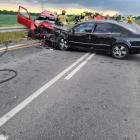 Do tragicznego wypadku doszło w sobotę wieczorem na wschodniej obwodnicy Wrocławia...