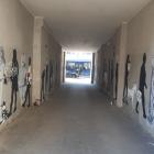 Wrocław: Nowy mural w przejściu podziemnym  Autor: Czytelnik Rafał