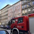 Człowiek wypadł z okna na Nadodrzu  Autor: Jakub Jurek