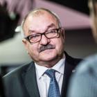 Członkiem rady programowej Bezpartyjnego Wrocławia został marszałek Cezary Przybylski...