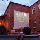 Kino plenerowe Na Nocnym Targu, ul. Tęczowa 65
 
Seanse odbywają się w każdą...