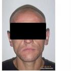 Pobił policjantów, sterroryzował wyrwanym mundurowemu pistoletem i uciekł  Autor:...