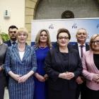 Prawo i Sprawiedliwość  Autor: Magda Pasiewicz/archiwum