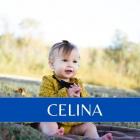 Celina  To imię pochodzenia łacińskiego, w Polsce zaczęło pojawiać się w XIX wieku, ale...