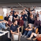 Wrocławski oddział Nexer - zespół  Autor: mat. pras.