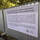 Ruszają prace ekshumacyjne na cmentarzu Osobowickim  Autor: Jakub Jurek