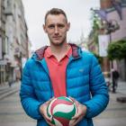 Arkadiusz Olczyk  Autor: Gwardia Wrocław