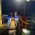 fot. st .str. Patryk Surdyka/Komenda Powiatowa Państwowej Straży Pożarnej w Jaworze