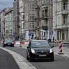 Pomorska otwarta już dla kierowców  Autor: Kinga Mierzwiak