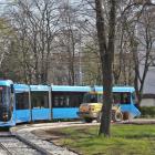 Tramwaje wrócą na Biskupin  Autor: MPK Wrocław