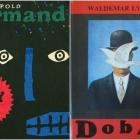 Propozycje z Dedalusa 
 “Zły” Leopold Tyrmand  - znakomity klasyk literatury polskiej,...