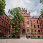 fot. Arche Hotel Wrocław