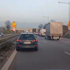 Utrudnienia na autostradzie do Wrocławia  Autor: zdjęcie ilustracyjne/archiwum