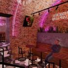 Tak będzie wyglądał pub Biały Nalew na wrocławskim Rynku  Autor: Biały Nalew