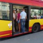 Autobus linii D wraca na swoją starą trasę po kilku miesiącach  Autor: archiwum