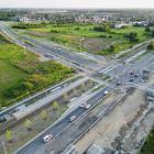 Przebudowa ulicy Kosmonautów i budowa alei 11 Listopada (osi zachodniej) - inwestycja...
