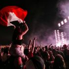 3-majówka tradycyjnie odbędzie się w pierwszych trzech dniach maja na Pergoli. Jest już...