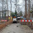 Rusza budowa drogi rowerowej na Szybkiej  Autor: ZDiUM