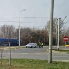 Na ulicy Lotniczej za szybką jazdą słono zapłacimy najczęściej przy pętli...