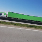 Zablokowana autostrada A4 po wypadku. Ląduje śmigłowiec ratunkowy  Autor: Czytelnik