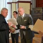 Wrocławskie zabytki znów dofinansowane przez miasto  Autor: archiwum