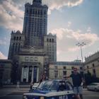 Nietypowe auto na ulicach Wrocławia. Ten maluch wciąż jeździ w dalekie trasy  Autor:...