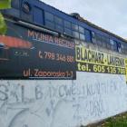 Reklamoza we Wrocławiu. Tak oszpecone jest miasto  Autor: m