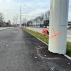 Kompromitujące błędy w trasie autobusowo-tramwajowej. Będą poprawki  Autor: Jakub Jurek
