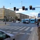 Plac Legionów  Autor: Bartosz Senderek
