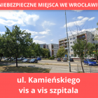 Policja potwierdziła, że i w tym miejscu często można spotkać osiedlowych pijaczków....
