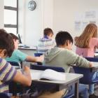  Szkoły ze średnim wynikiem od 70 do 79,9 %   
Niepubliczna Szkoła Podstawowa Sióstr...
