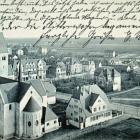 Brochów (niem. Bracke, Brockau, Prochów (1945), Prochowo, Brochowo) – osiedle w...