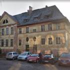 Dawne kasyno przy Sołtysowickiej jest w opłakanym stanie  Autor: Google Street View