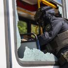 fot. Komenda Wojewódzka Policji we Wrocławiu