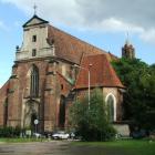 Muzeum Architektury we Wrocławiu  Autor: archiwum