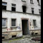 Wrocław: Wybuch gazu w kamienicy przy Worcella. Nie żyje mężczyzna  Autor: Komenda...