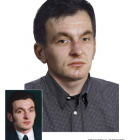 Progresja wiekowa Sebastiana Dubieńskiego  Autor: KMP we Wrocławiu