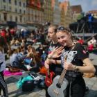 Gitarowy rekord został pobity