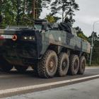 fot. Dowództwo Generalne Rodzajów Sił Zbrojnych fot. Dowództwo Generalne Rodzajów Sił...