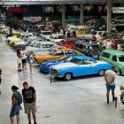 Muzeum Motoryzacji Wena w Oławie  Autor: AP
