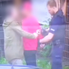 Złodziejski gang Olsena. Kradli przy kamerach Pasażu Grunwaldzkiego  Autor: KMP Wrocław