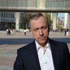 Bogdan Zdrojewski  
Obecny senator i były prezydent Wrocławia do oświadczenia...