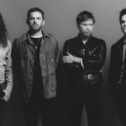 Na Stadionie Wrocław ma się odbyć koncert zespołu Kings of Leon  Autor: Materiały prasowe