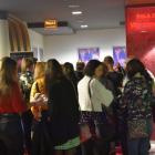 Spóźniona premiera filmu 
