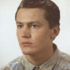 Rafał Zabłocki pseudonim Kojot, Cichy. 
Urodzony w 1973 roku, ostatnio zamieszkały w...