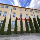 Przędzalnia na Stabłowicach - ruszyła rozbiórka części zabudowań  Autor: Jakub Jurek