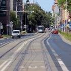 Wstyd! Tak wygląda ulica po niedawnym remoncie  Autor: Jakub Jurek