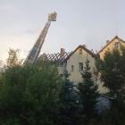   Autor: OSP Gniechowice