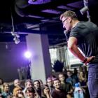 Kacper Ruciński  Autor: Materiały prasowe